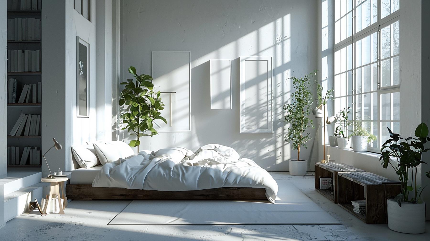 Solar Room